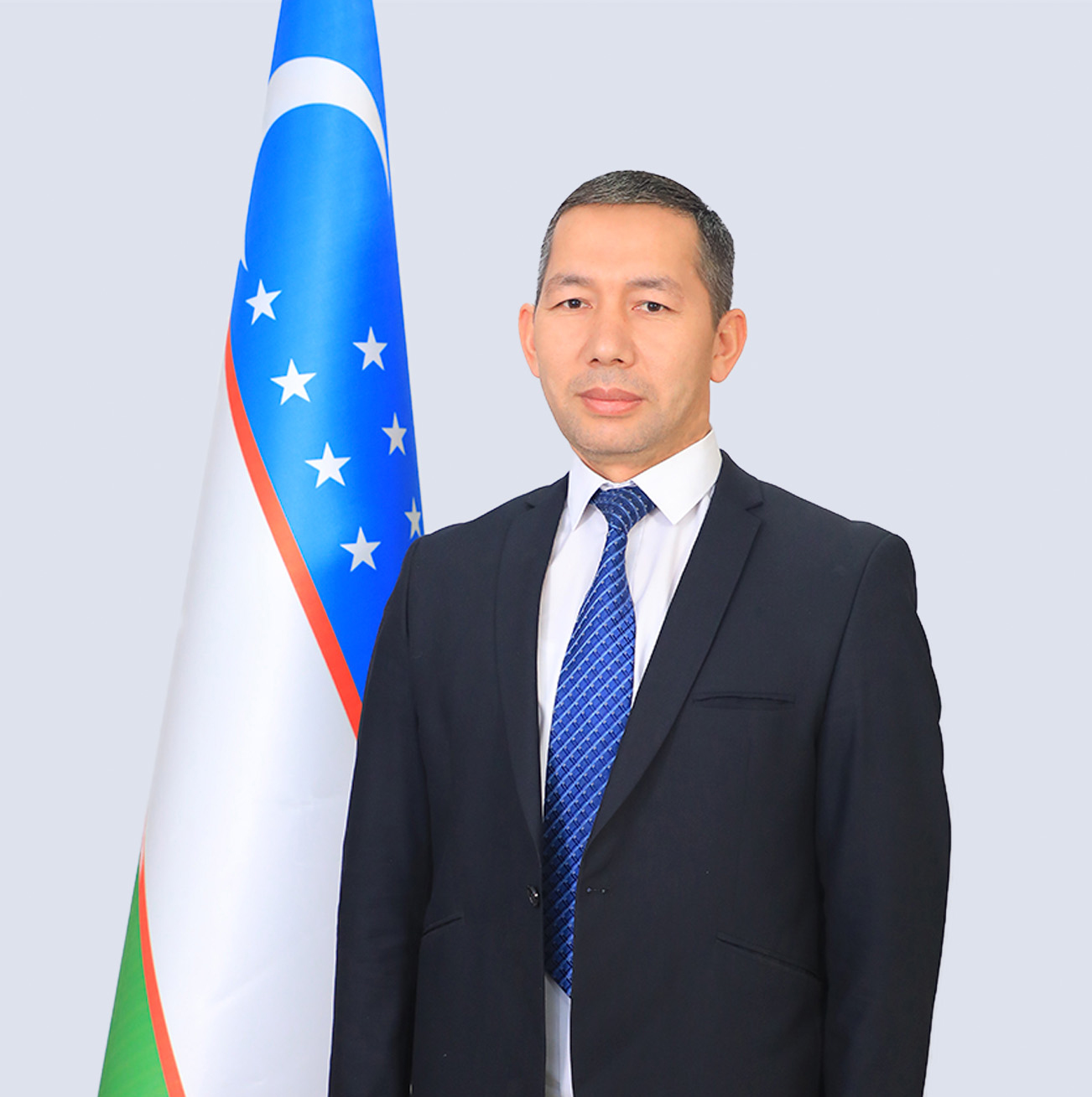 Xolturayev Farhod Safarovich